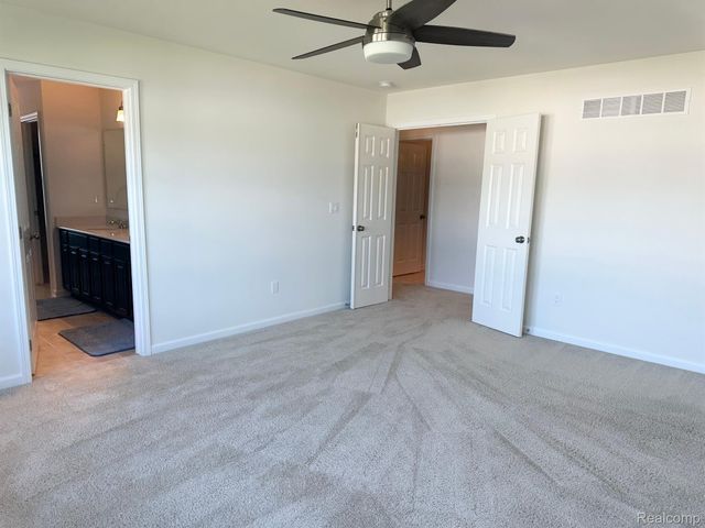 50859 STEED Drive, Canton Charter Township, MI 48187