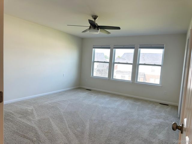 50859 STEED Drive, Canton Charter Township, MI 48187