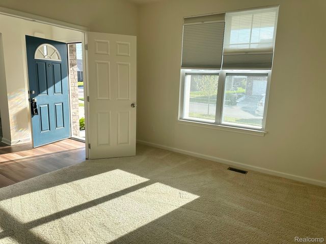 50859 STEED Drive, Canton Charter Township, MI 48187