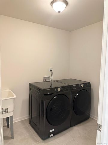 50859 STEED Drive, Canton Charter Township, MI 48187