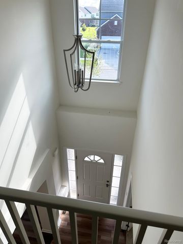 50859 STEED Drive, Canton Charter Township, MI 48187