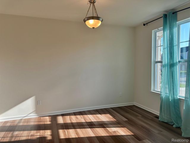 50859 STEED Drive, Canton Charter Township, MI 48187