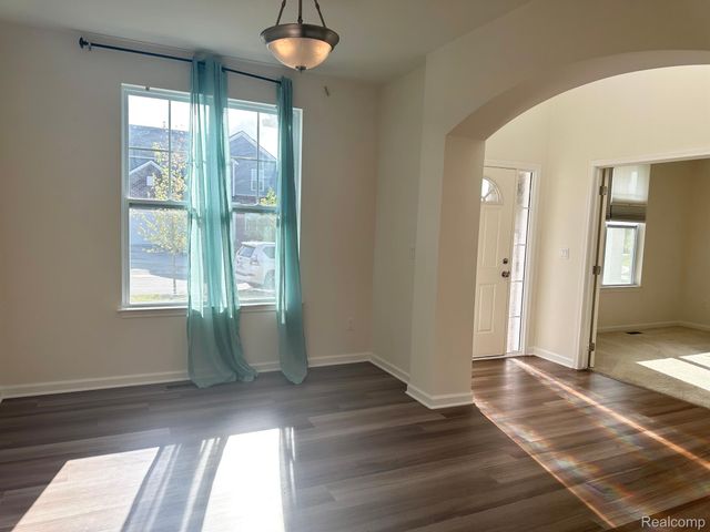 50859 STEED Drive, Canton Charter Township, MI 48187