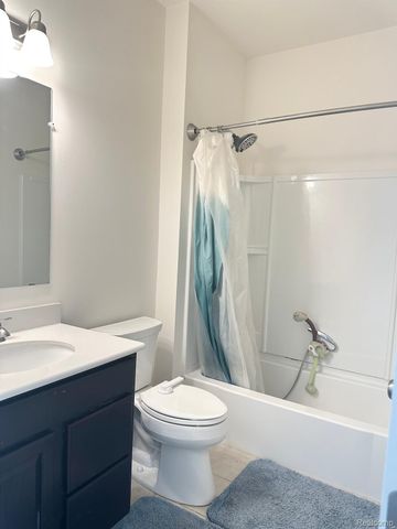 50859 STEED Drive, Canton Charter Township, MI 48187