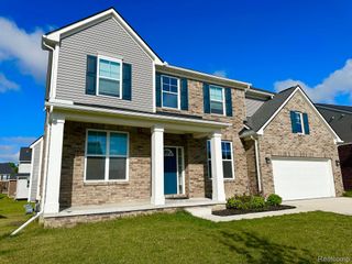 50859 STEED Drive, Canton Charter Township, MI 48187