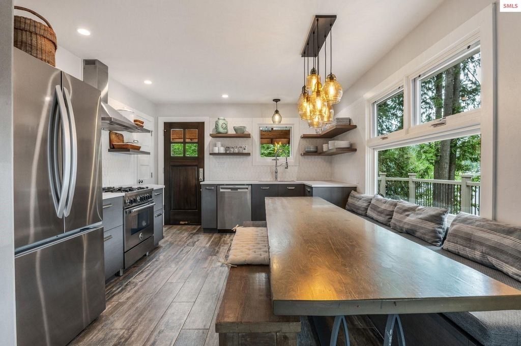 130 Cedar Shoals, Sagle, ID 83860 photo 10