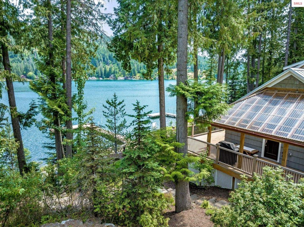 130 Cedar Shoals, Sagle, ID 83860 photo 34