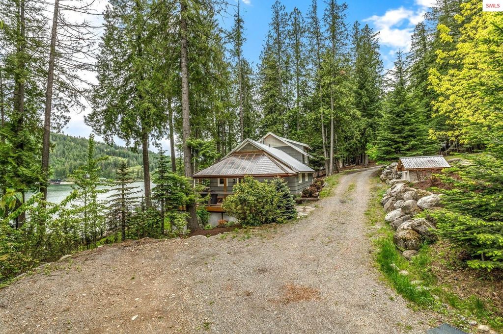 130 Cedar Shoals, Sagle, ID 83860 photo 45