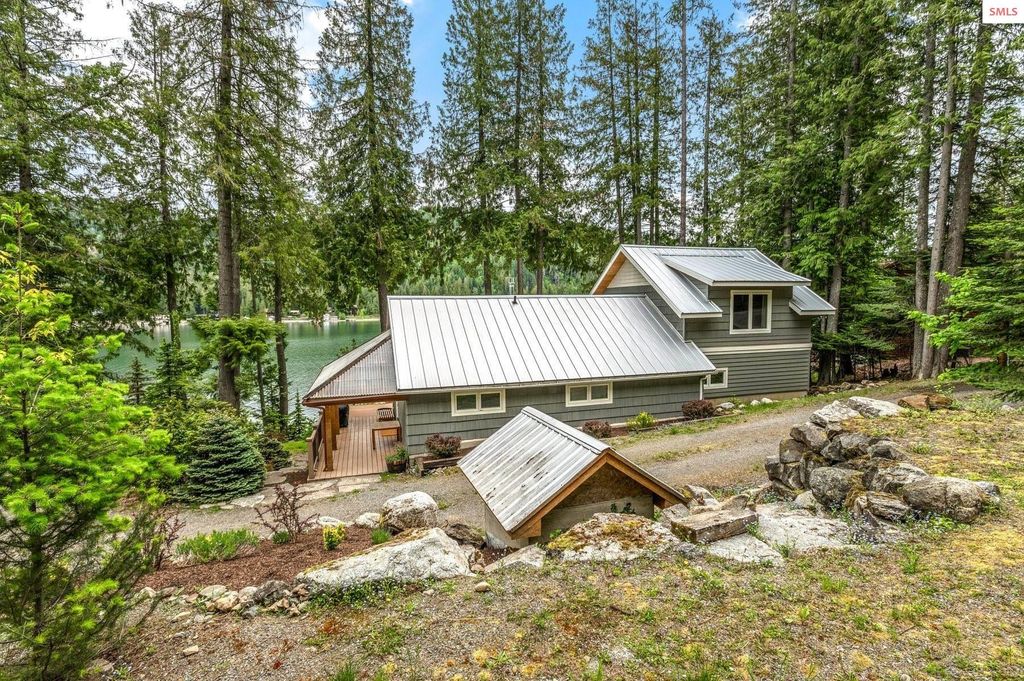 130 Cedar Shoals, Sagle, ID 83860 photo 46