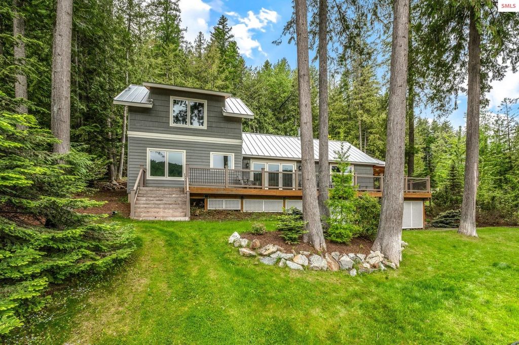 130 Cedar Shoals, Sagle, ID 83860 photo 5