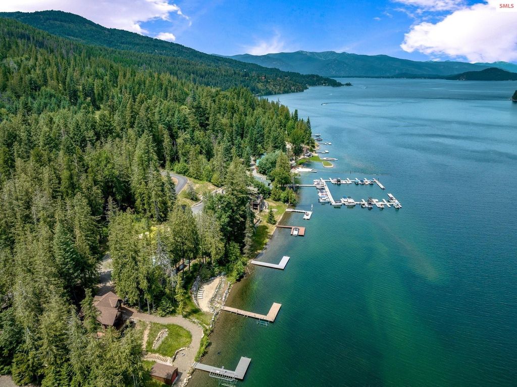 130 Cedar Shoals, Sagle, ID 83860 photo 52