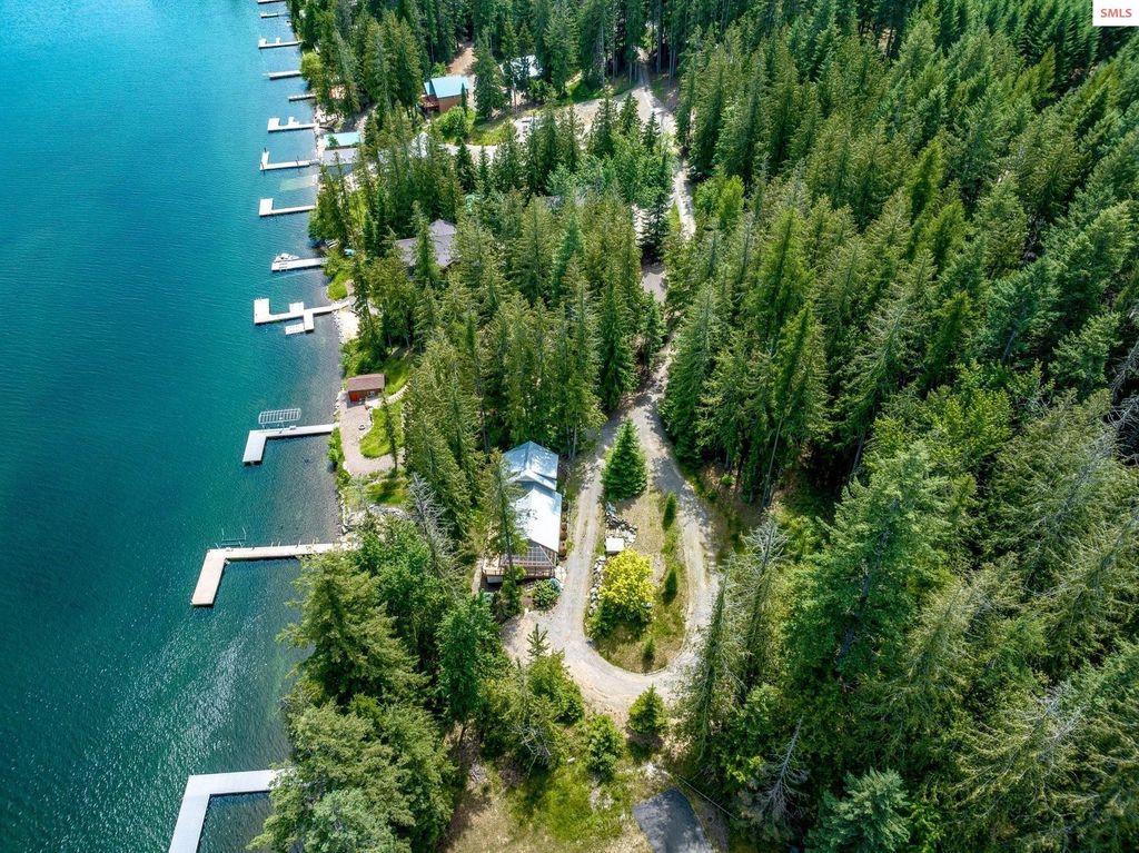 130 Cedar Shoals, Sagle, ID 83860 photo 53