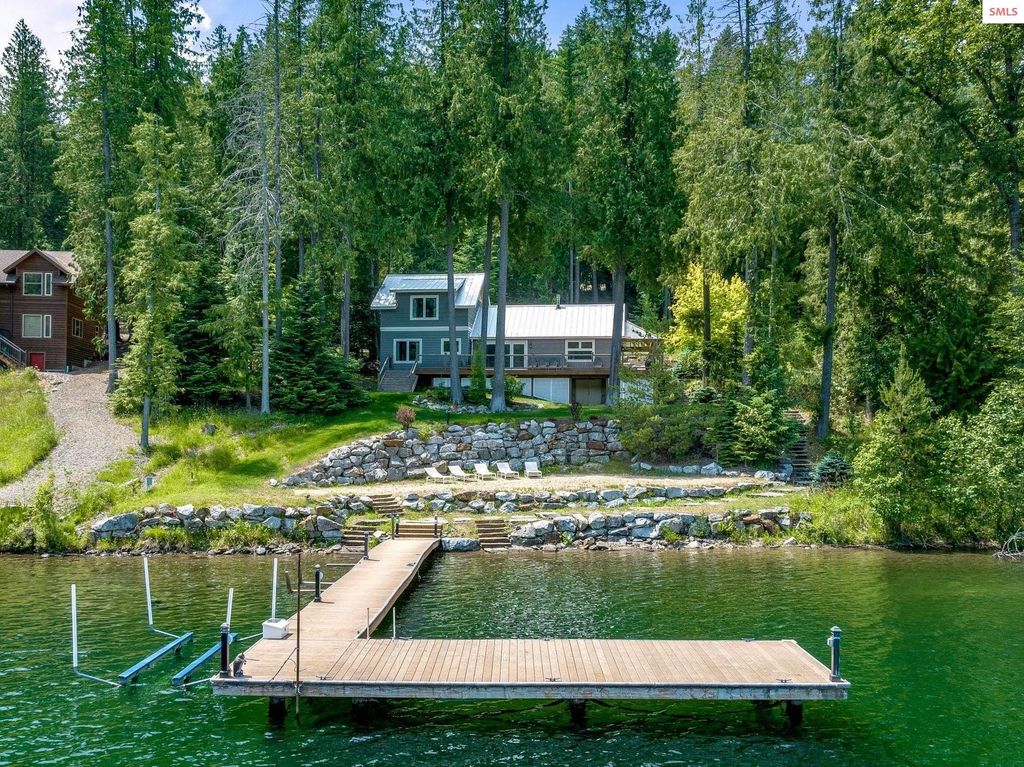 130 Cedar Shoals, Sagle, ID 83860 photo 58