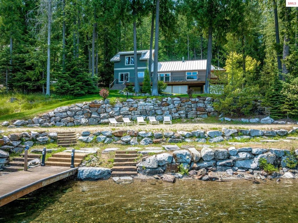 130 Cedar Shoals, Sagle, ID 83860 photo 59