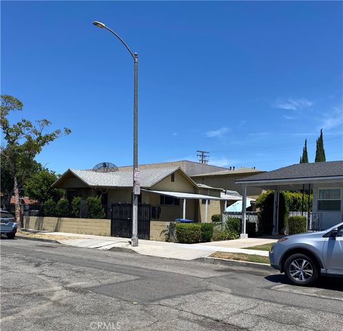 1780 Lewis, Long Beach, CA 90813