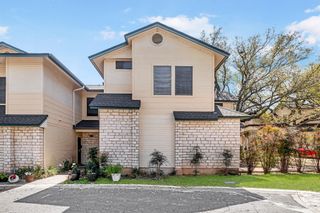 12212 Brigadoon LN 127, Austin, TX 78727