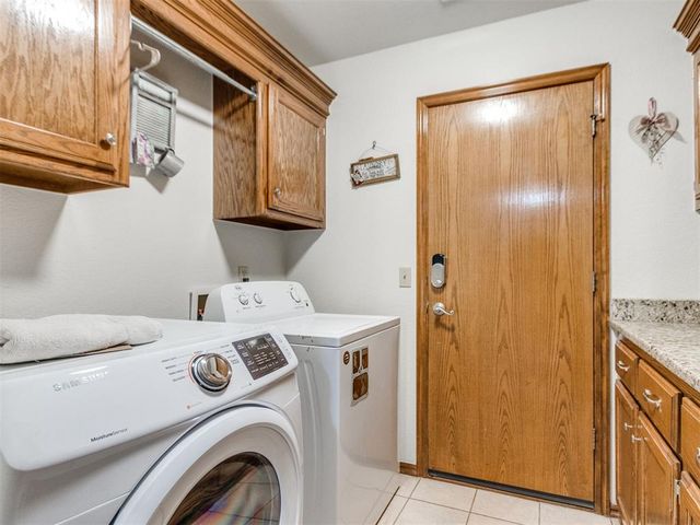 1621 SW 33rd Street, Moore, OK 73160