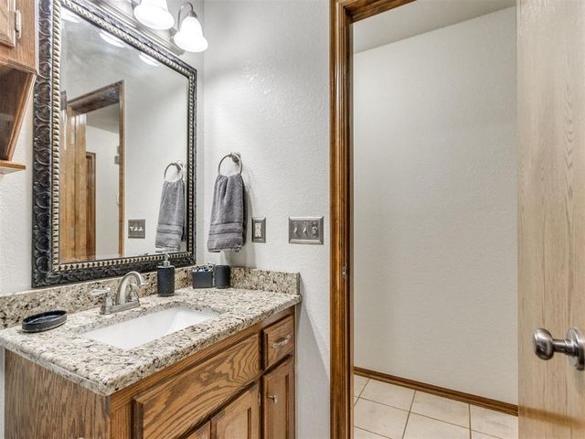 1621 SW 33rd Street, Moore, OK 73160