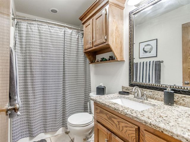 1621 SW 33rd Street, Moore, OK 73160