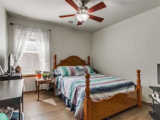 1621 SW 33rd Street, Moore, OK 73160