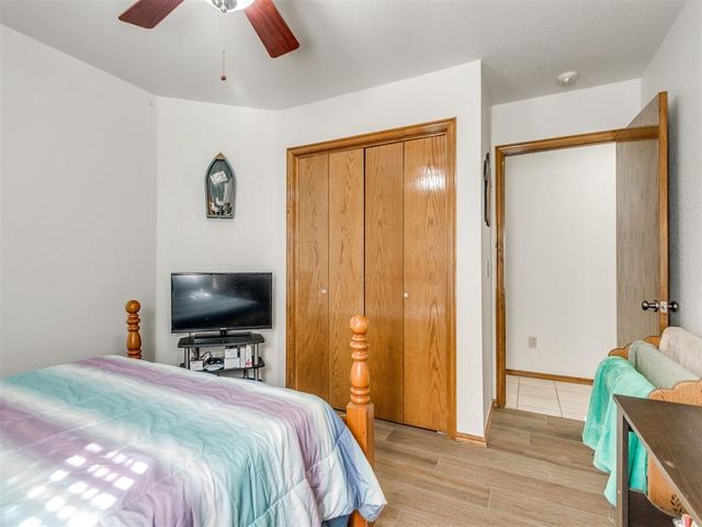 1621 SW 33rd Street, Moore, OK 73160