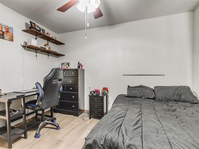 1621 SW 33rd Street, Moore, OK 73160