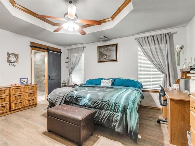 1621 SW 33rd Street, Moore, OK 73160