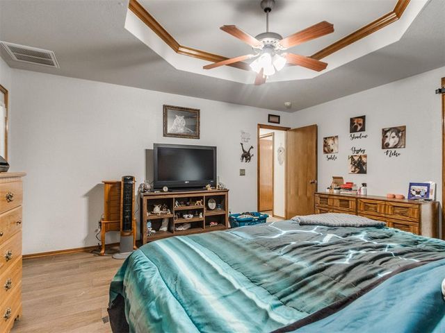 1621 SW 33rd Street, Moore, OK 73160