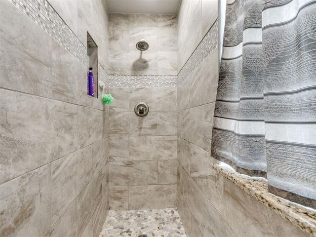 1621 SW 33rd Street, Moore, OK 73160