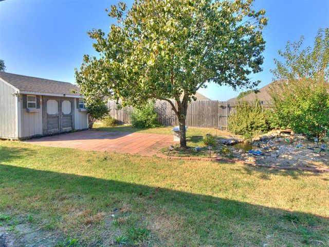1621 SW 33rd Street, Moore, OK 73160