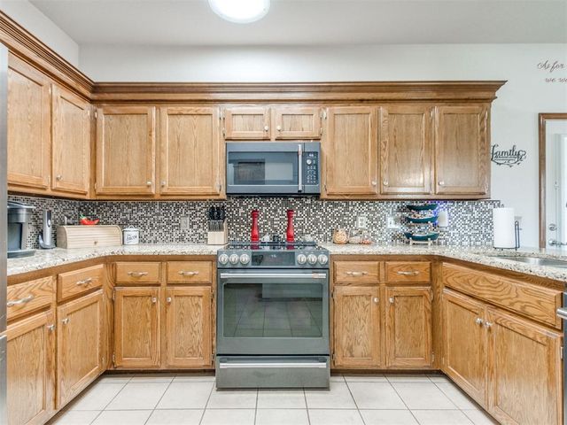 1621 SW 33rd Street, Moore, OK 73160