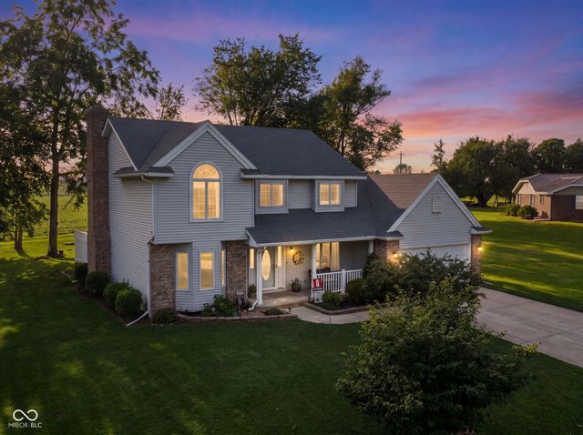 46 S Meadow Lane, Rockville, IN 47872