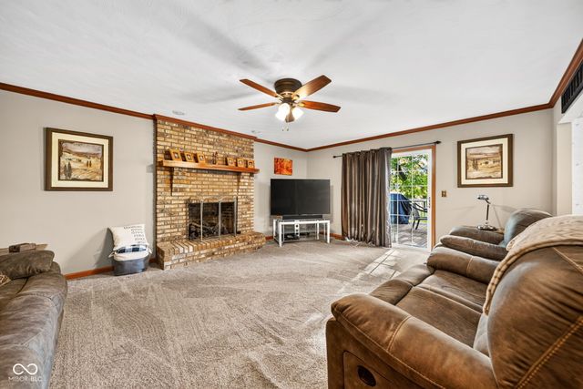 46 S Meadow Lane, Rockville, IN 47872