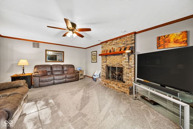 46 S Meadow Lane, Rockville, IN 47872