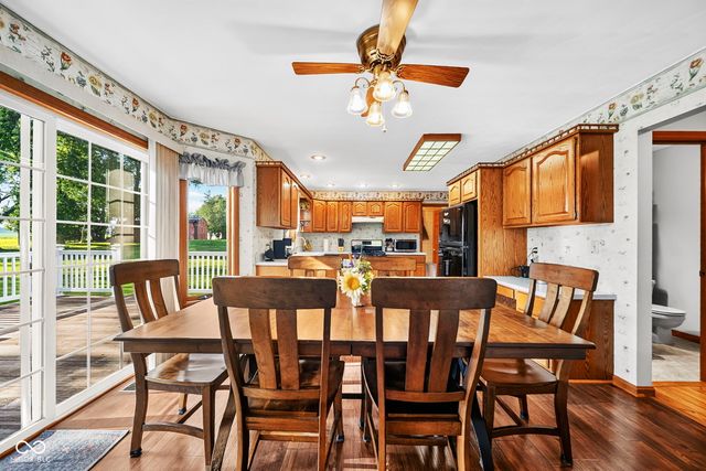 46 S Meadow Lane, Rockville, IN 47872
