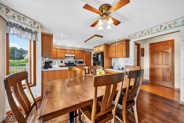 46 S Meadow Lane, Rockville, IN 47872