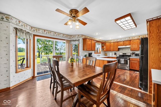 46 S Meadow Lane, Rockville, IN 47872