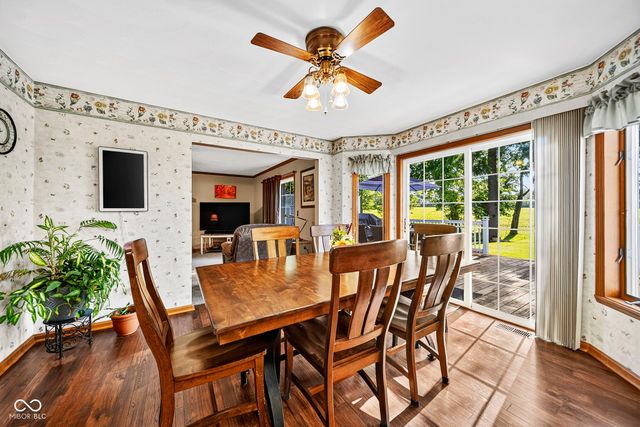 46 S Meadow Lane, Rockville, IN 47872