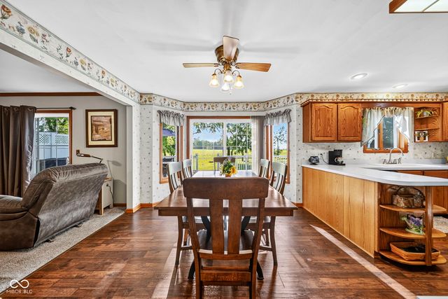 46 S Meadow Lane, Rockville, IN 47872