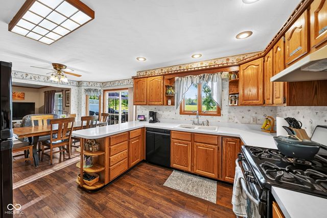 46 S Meadow Lane, Rockville, IN 47872