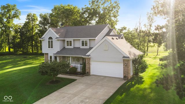 46 S Meadow Lane, Rockville, IN 47872