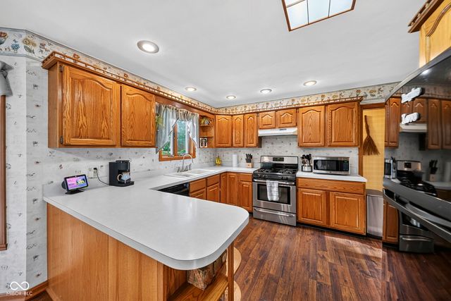 46 S Meadow Lane, Rockville, IN 47872