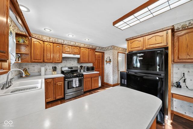 46 S Meadow Lane, Rockville, IN 47872