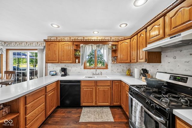 46 S Meadow Lane, Rockville, IN 47872