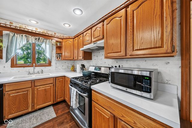 46 S Meadow Lane, Rockville, IN 47872