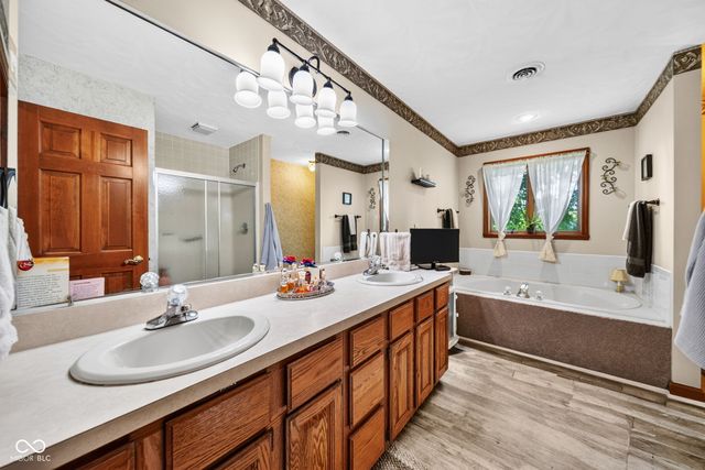 46 S Meadow Lane, Rockville, IN 47872