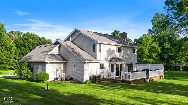 46 S Meadow Lane, Rockville, IN 47872