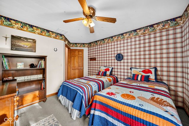 46 S Meadow Lane, Rockville, IN 47872