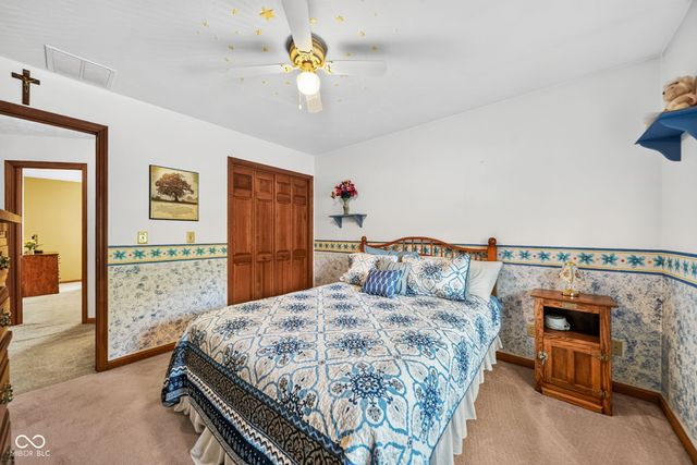 46 S Meadow Lane, Rockville, IN 47872