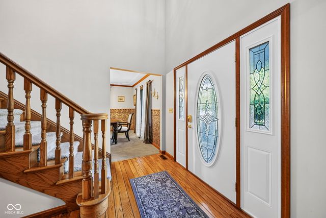 46 S Meadow Lane, Rockville, IN 47872